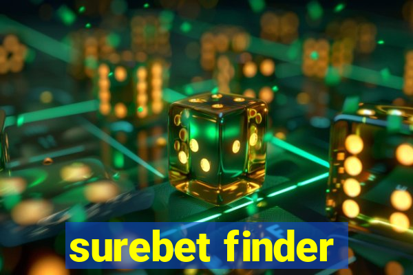 surebet finder